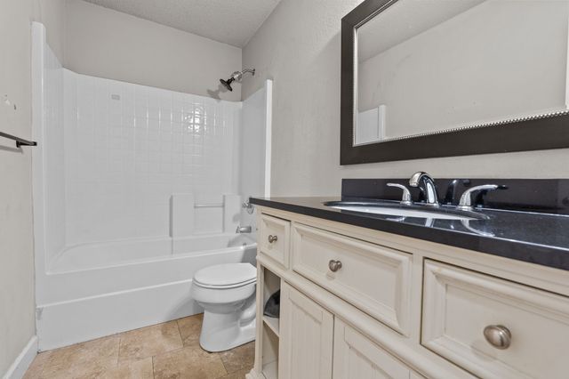 505 Park Meadows Drive, Crowley, TX 76036