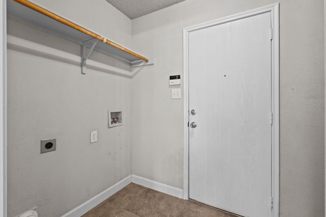 505 Park Meadows Drive, Crowley, TX 76036