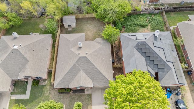 505 Park Meadows Drive, Crowley, TX 76036
