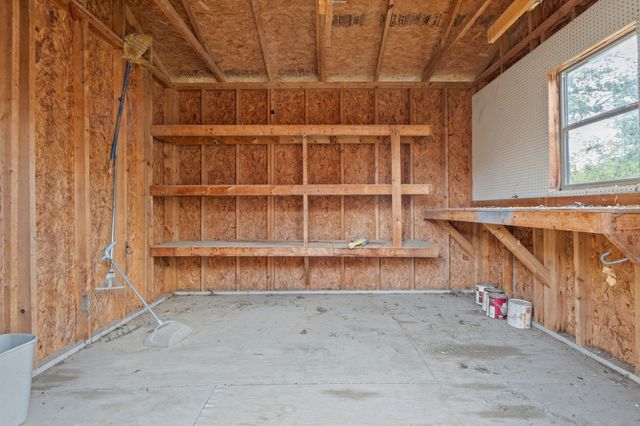 505 Park Meadows Drive, Crowley, TX 76036