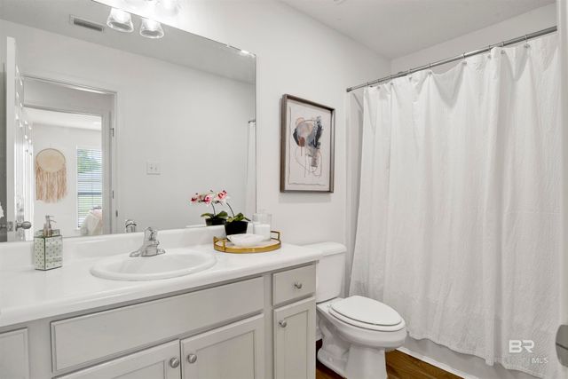 1021 E Hamilton Bridges Drive, Mobile, AL 36695