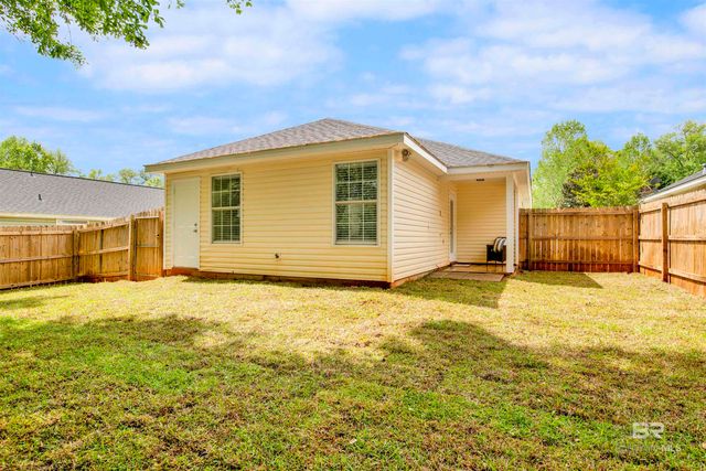 1021 E Hamilton Bridges Drive, Mobile, AL 36695