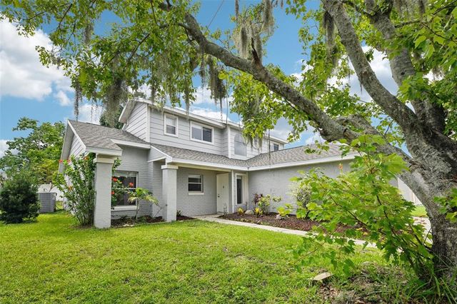 478 CHICAGO WOODS CIRCLE, Orlando, FL 32824
