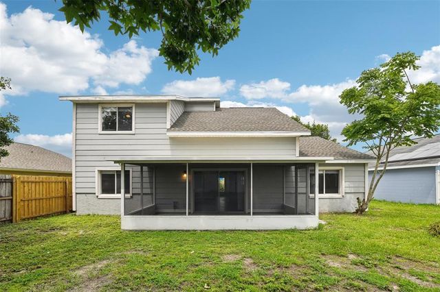 478 CHICAGO WOODS CIRCLE, Orlando, FL 32824