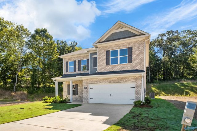 20030 Pebble Brook Lane, Athens, AL 35611
