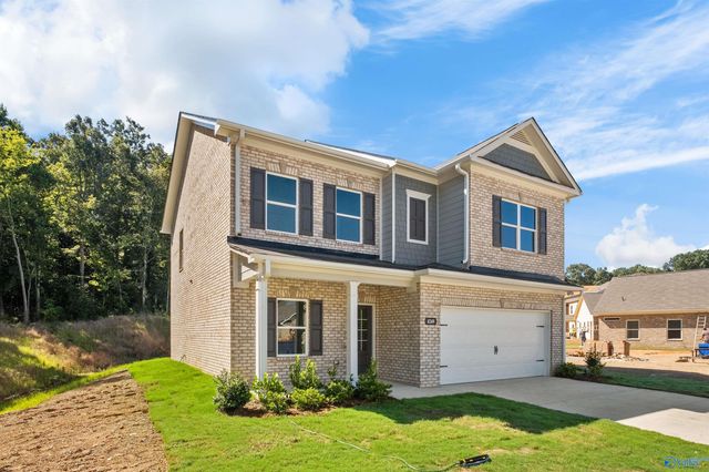 20030 Pebble Brook Lane, Athens, AL 35611