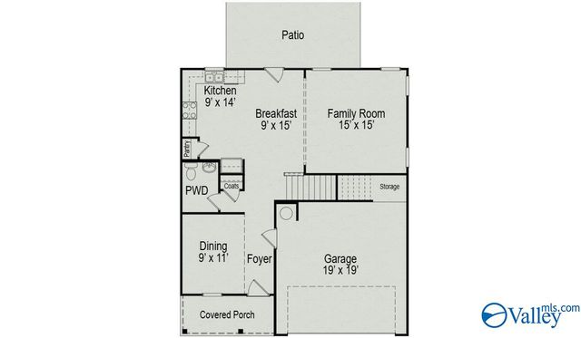 20030 Pebble Brook Lane, Athens, AL 35611