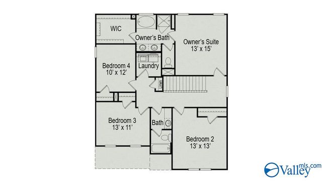 20030 Pebble Brook Lane, Athens, AL 35611