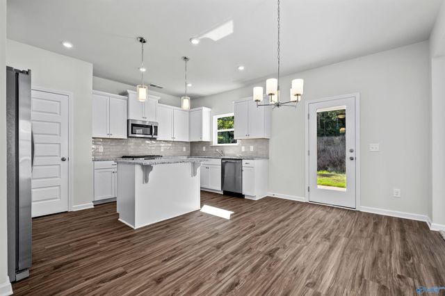 20030 Pebble Brook Lane, Athens, AL 35611