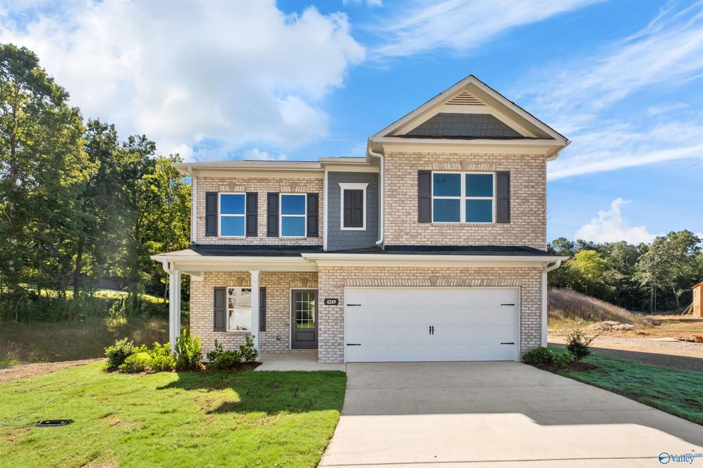 20030 Pebble Brook Lane, Athens, AL 35611