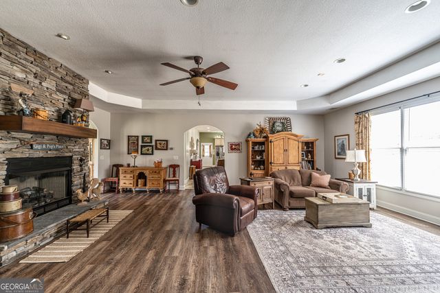 406 Fred Kelly Road, Rome, GA 30161