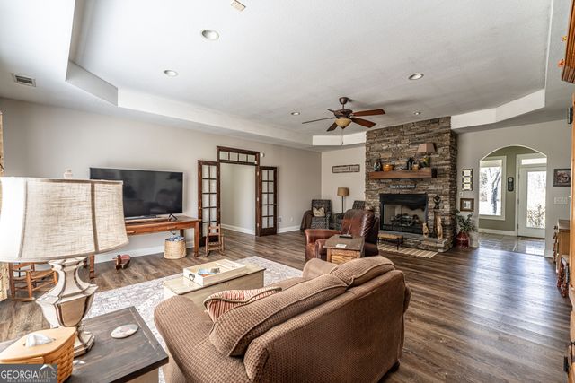 406 Fred Kelly Road, Rome, GA 30161