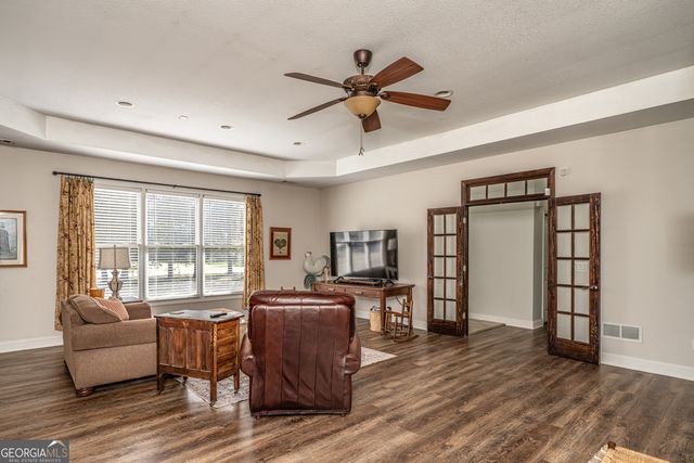 406 Fred Kelly Road, Rome, GA 30161