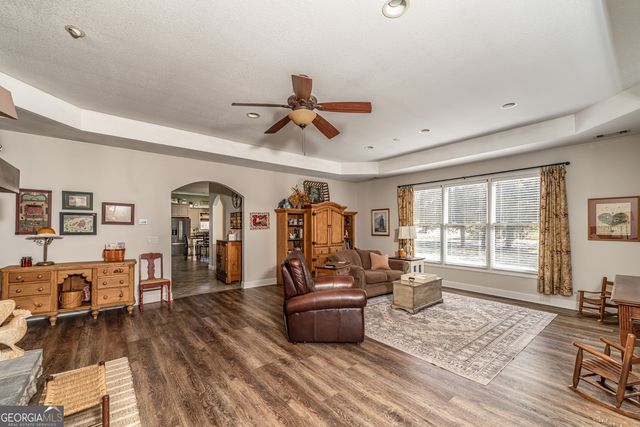 406 Fred Kelly Road, Rome, GA 30161