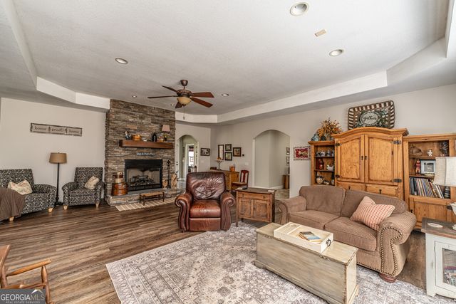 406 Fred Kelly Road, Rome, GA 30161