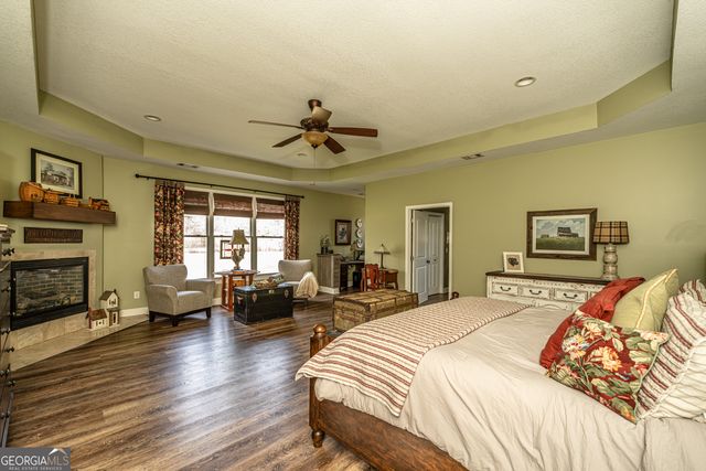 406 Fred Kelly Road, Rome, GA 30161