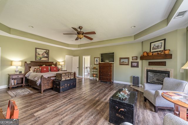 406 Fred Kelly Road, Rome, GA 30161