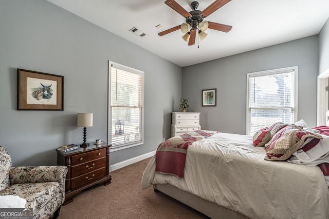 406 Fred Kelly Road, Rome, GA 30161