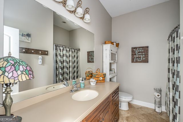 406 Fred Kelly Road, Rome, GA 30161