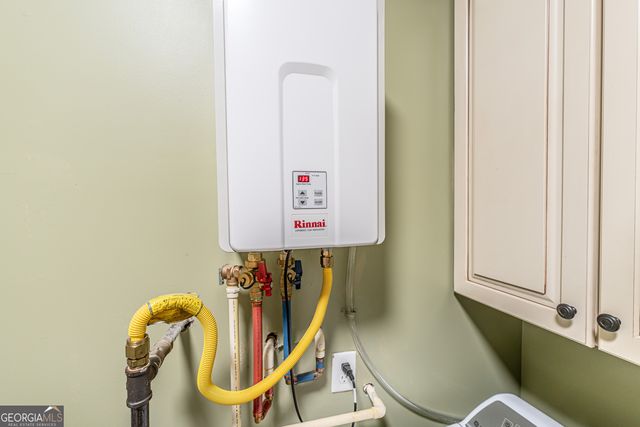 406 Fred Kelly Road, Rome, GA 30161