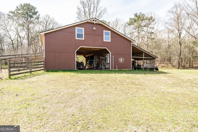 406 Fred Kelly Road, Rome, GA 30161