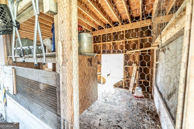 406 Fred Kelly Road, Rome, GA 30161