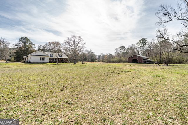 406 Fred Kelly Road, Rome, GA 30161