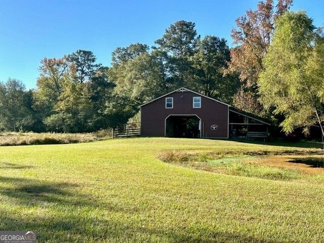 406 Fred Kelly Road, Rome, GA 30161