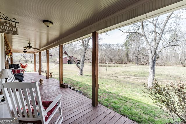 406 Fred Kelly Road, Rome, GA 30161