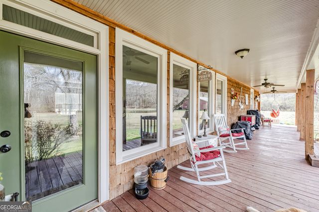 406 Fred Kelly Road, Rome, GA 30161