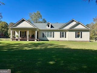 406 Fred Kelly Road, Rome, GA 30161