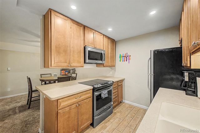 12100 Melody Drive 102, Denver, CO 80234