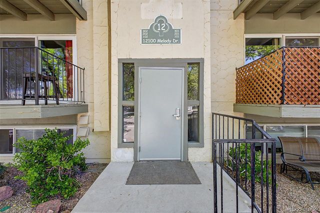 12100 Melody Drive 102, Denver, CO 80234