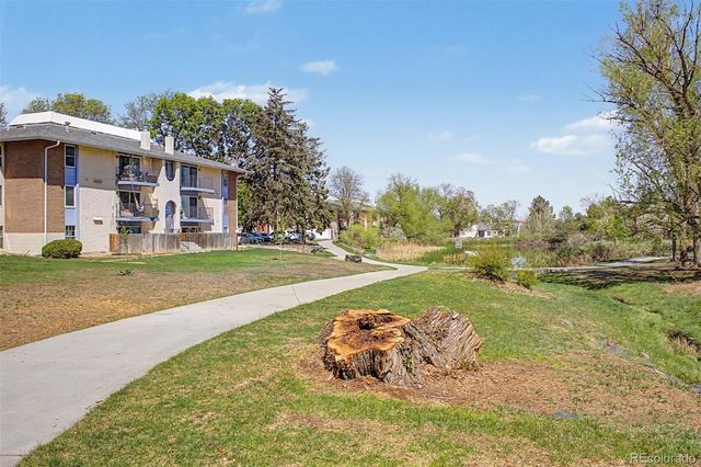 12100 Melody Drive 102, Denver, CO 80234