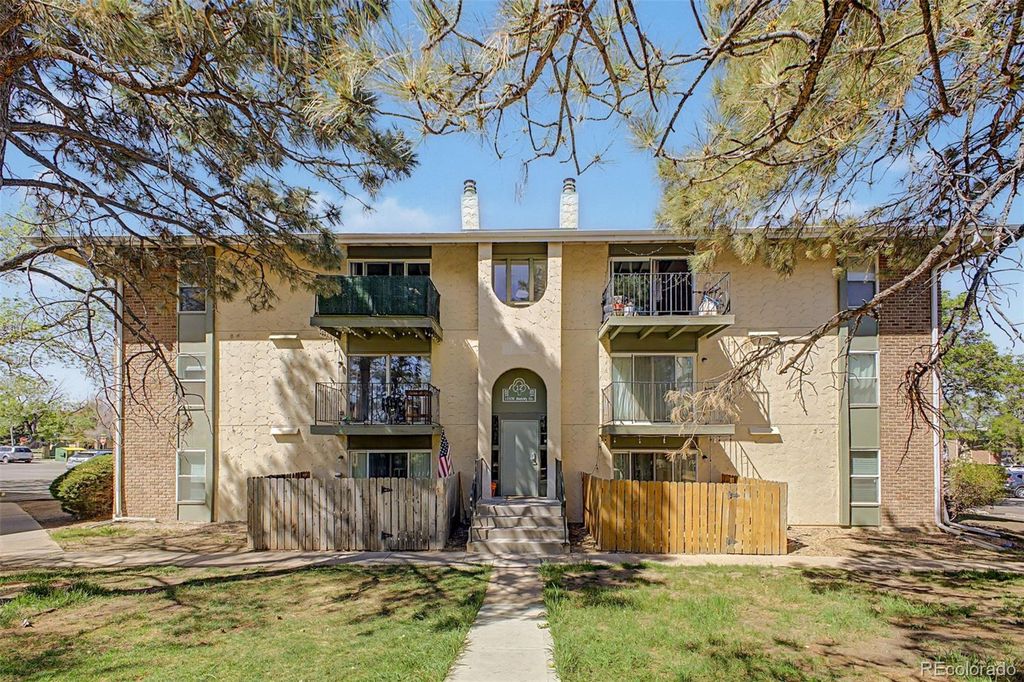 12100 Melody Drive 102, Denver, CO 80234