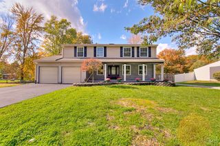 5761 Ashcraft Drive, Miami Twp, OH 45150