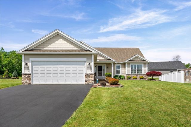 75 Kittling Ridge Lane, Greece, NY 14612