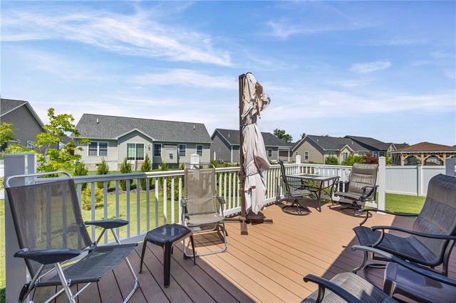 75 Kittling Ridge Lane, Greece, NY 14612