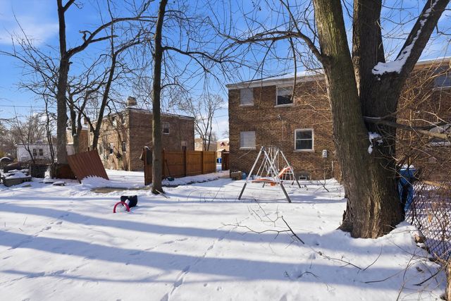 Address unavailable.