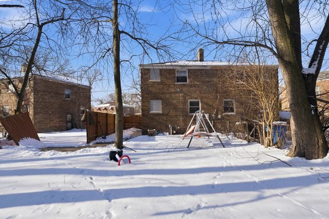 Address unavailable.