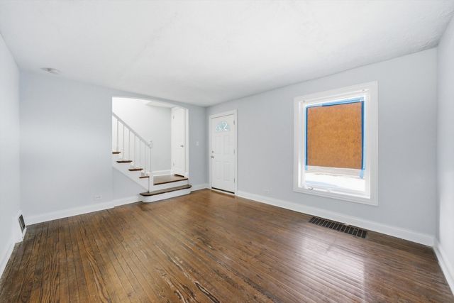 Address unavailable.