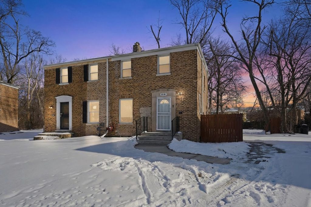 Address unavailable.