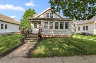 205 S Finch STREET, Horicon, WI 53032