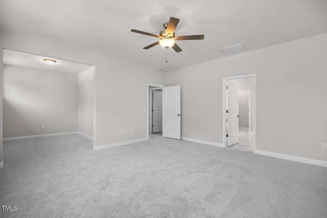 436 Golden Dragonfly Street, Wake Forest, NC 27587