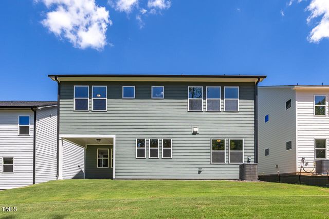 436 Golden Dragonfly Street, Wake Forest, NC 27587