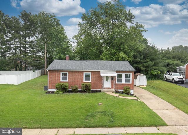 461 DORIS CIR, Aberdeen, MD 21001