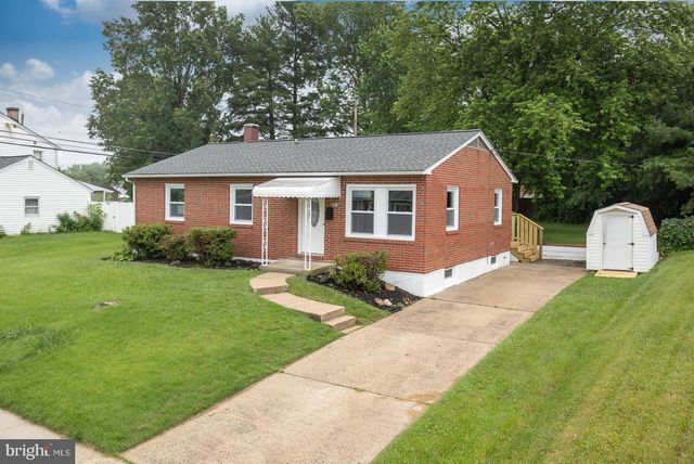 461 DORIS CIR, Aberdeen, MD 21001