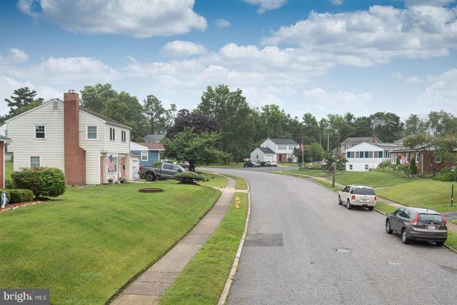 461 DORIS CIR, Aberdeen, MD 21001