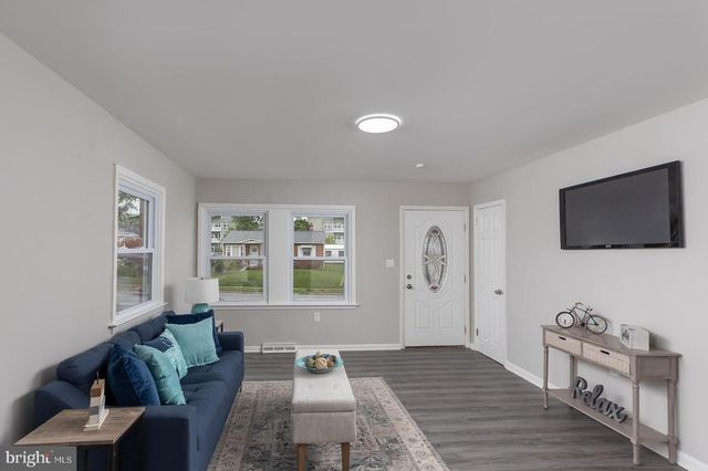 461 DORIS CIR, Aberdeen, MD 21001