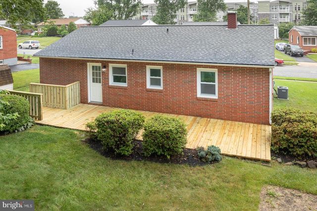 461 DORIS CIR, Aberdeen, MD 21001